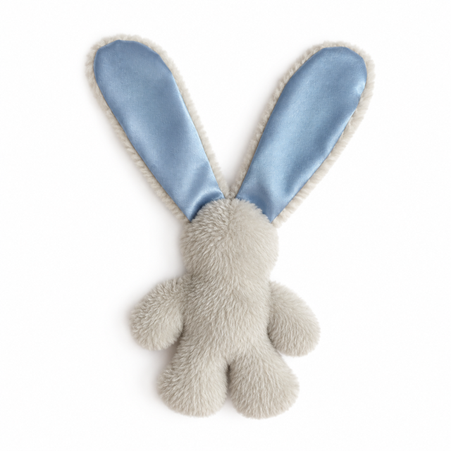 The Pocket Bunny