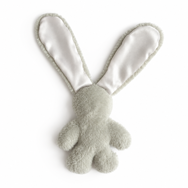 The Pocket Bunny