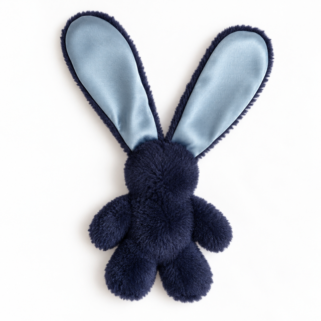 The Pocket Bunny