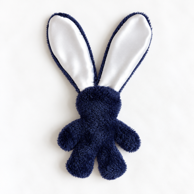 The Pocket Bunny