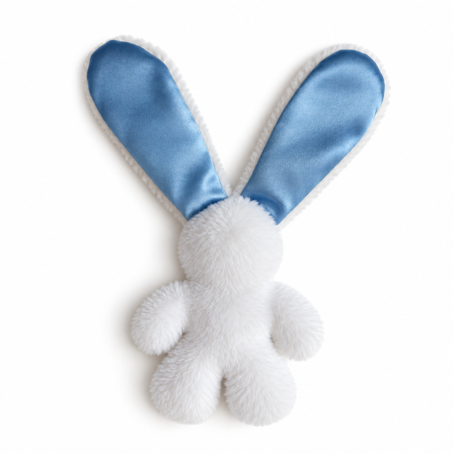 The Pocket Bunny