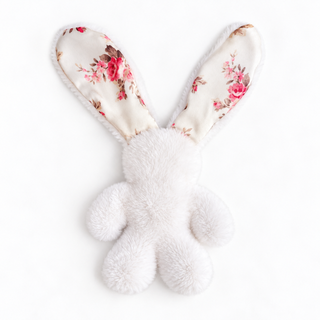The Printed Pocket Bunny