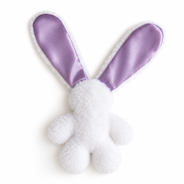 The Pocket Bunny