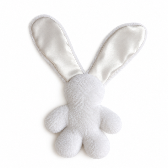 The Pocket Bunny