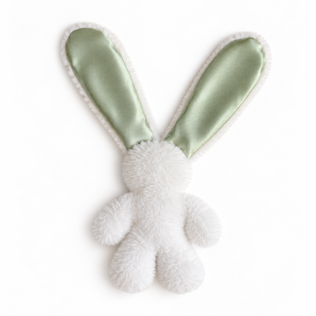 The Pocket Bunny